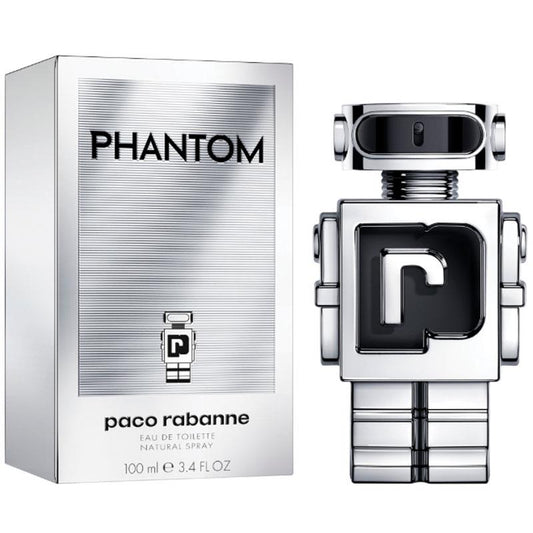 Paco Rabanne Phantom 100ML/EDT