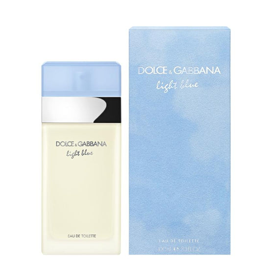 Light Blue For Her 100ML/EDT