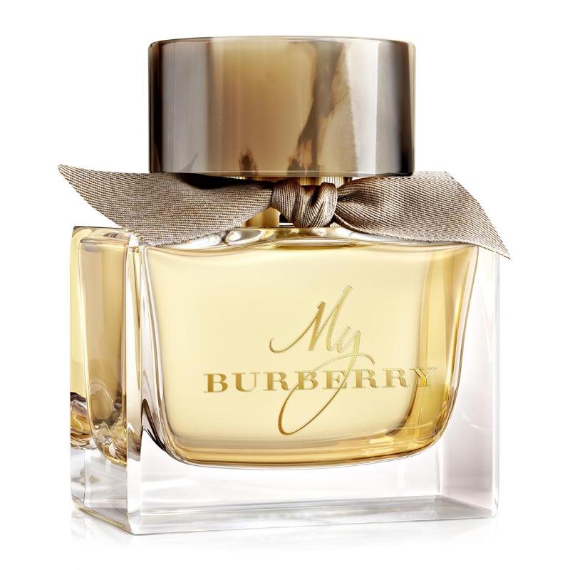 My Burberry perfume