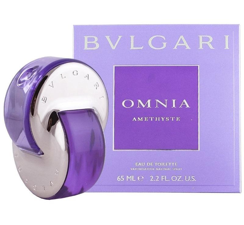 Bvlgari Omnia Amethyste 