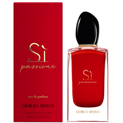 Si Passione 100ML/EDP