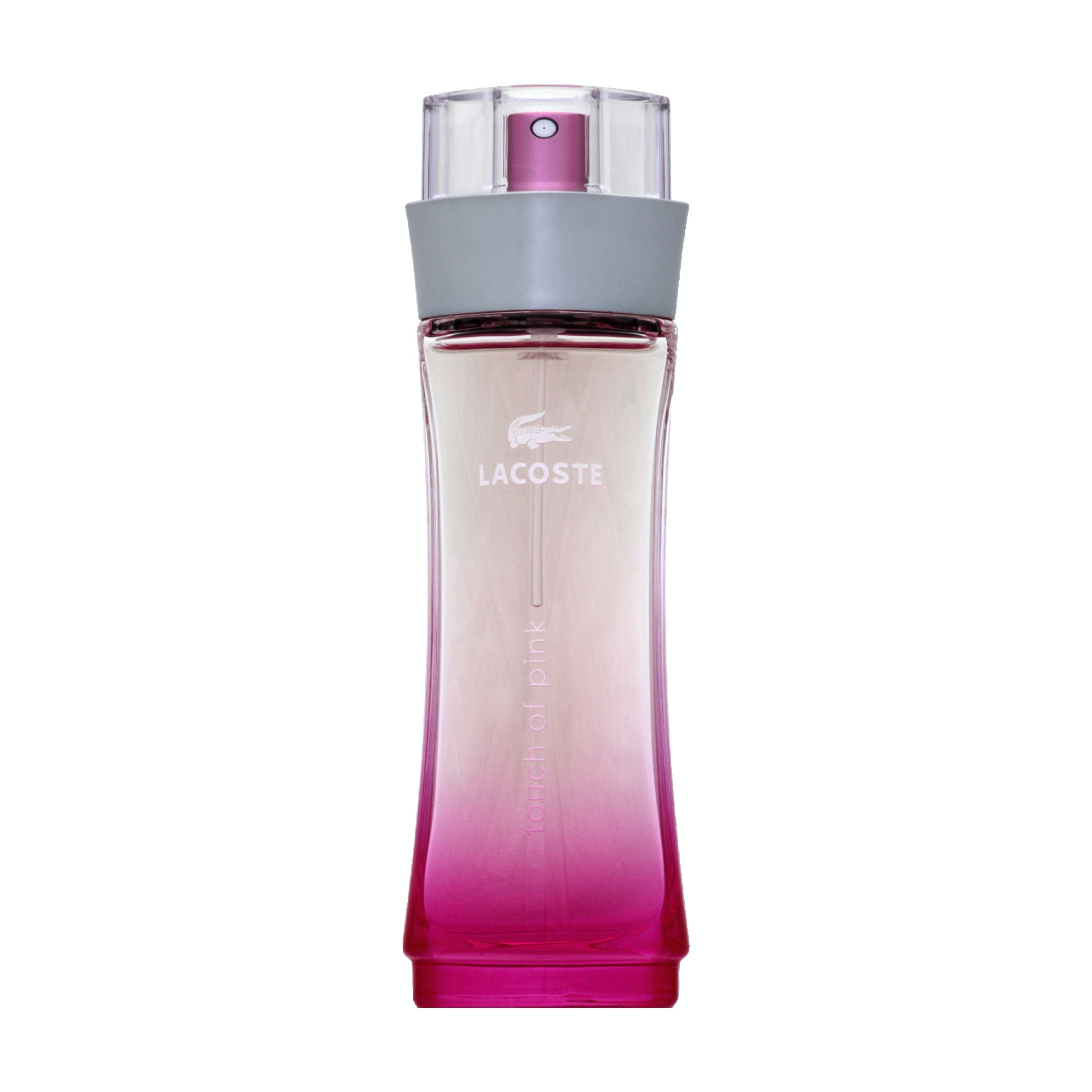 Lacoste Touch Of Pink 90ML/EDT