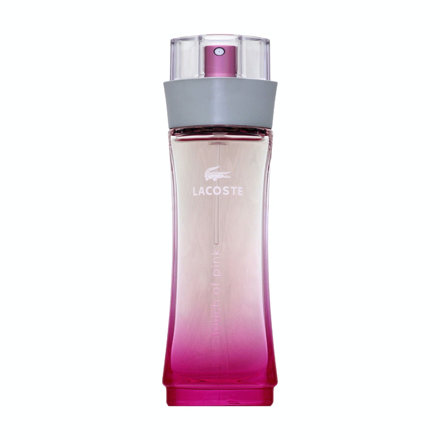 Lacoste Touch Of Pink 90ML/EDT