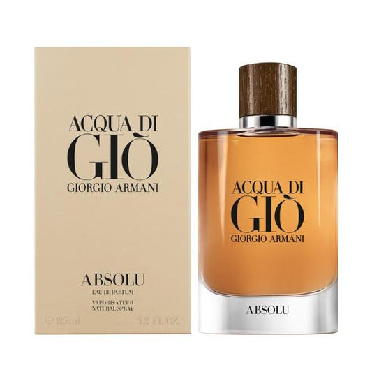 Acqua Di Gió Absolu 100ML/EDP