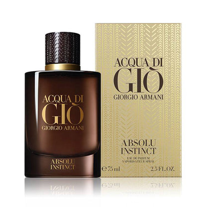 Acqua Di Gió Absolu Instinct 75ML/EDP