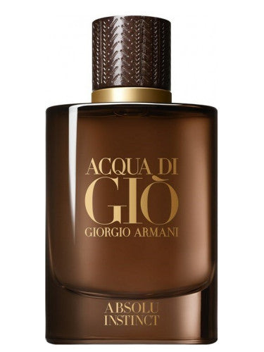 Acqua Di Gió Absolu Instinct 75ML/EDP