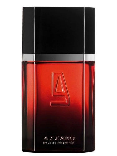 Azzaro Pour Homme Elixir 100ML/EDT