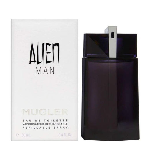 Alien Man 100ML/EDT