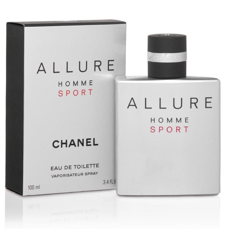 Allure Homme Sport 100ML/EDT