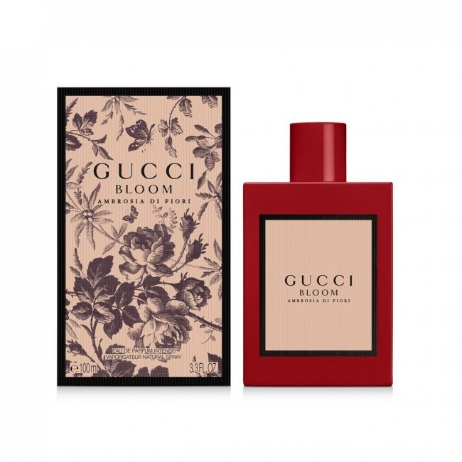 Gucci Bloom Ambrosia Di Fiori 100ML/EDP