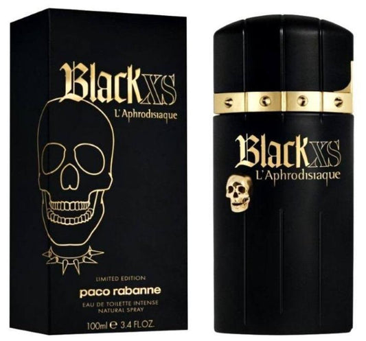 Black XS L'Aphrodisiaque 100ML/EDT