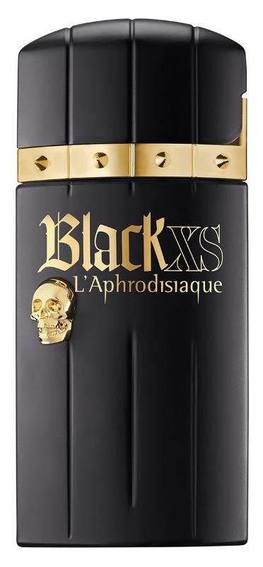 Black XS L'Aphrodisiaque 100ML/EDT
