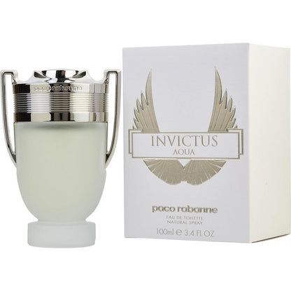 Paco Rabanne Invictus Aqua 100ML/EDT