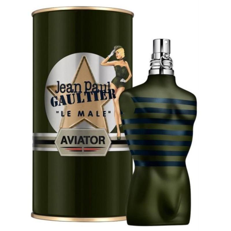 Jean Paul Gaultier Le Male Aviator 125ML/EDT