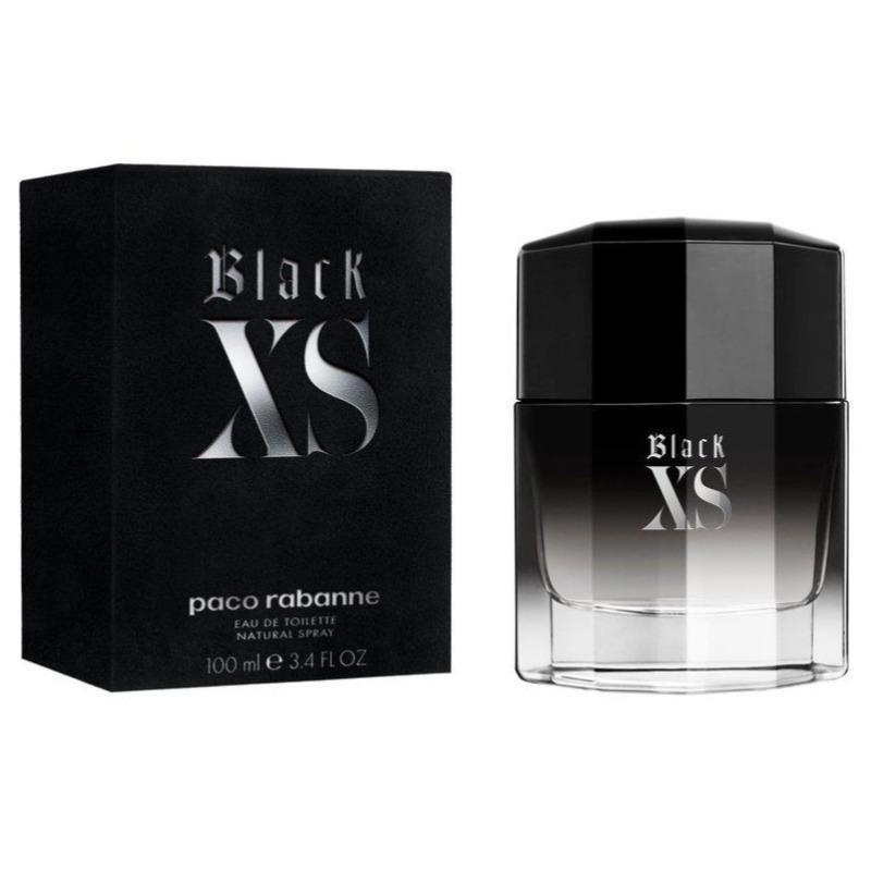 Black XS 100ML/EDT