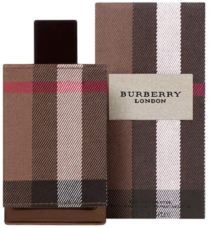 Burberry London For Men 100ML/EDP