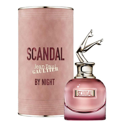 Jean Paul Gaultier Scandal by Night 80ML/EDP