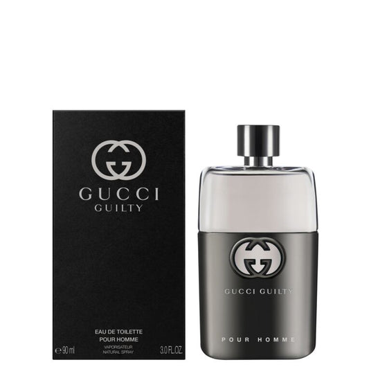 Gucci Guilty Pour Homme 90ML/EDT