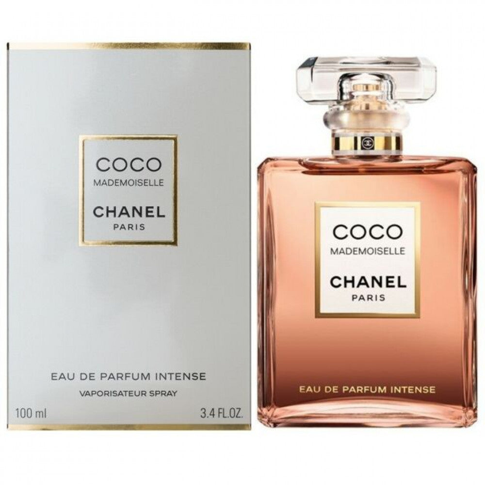 Coco Mademoiselle Intense 100ML/EDP