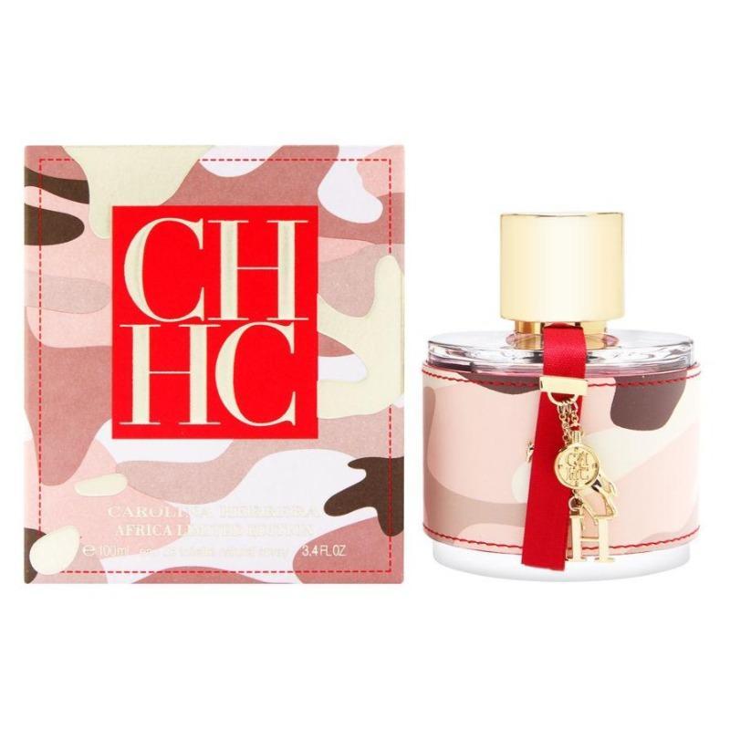 CH Africa 100ML/EDP