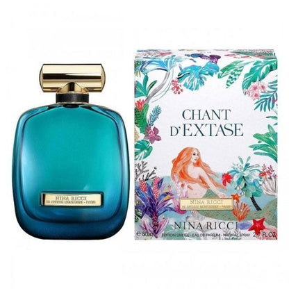 Nina Ricci Chant D'Extase 100ML/EDP