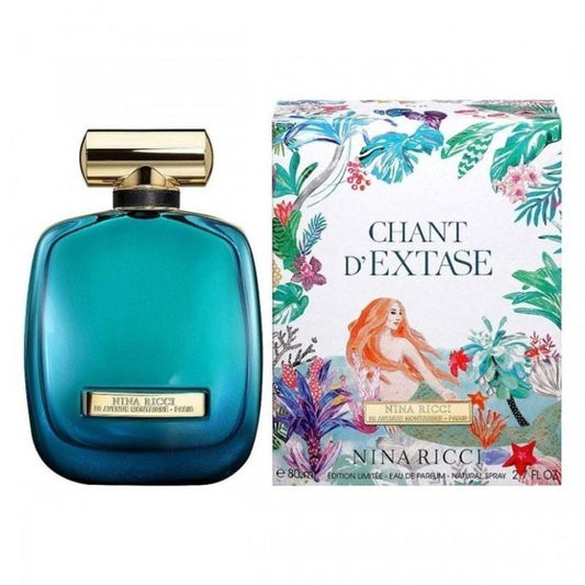 Nina Ricci Chant D'Extase 100ML/EDP