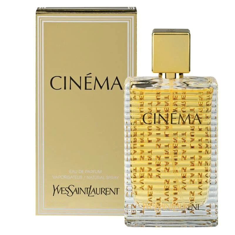 YSL Cinema 90ML