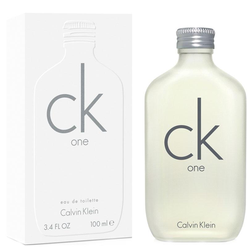 Calvin Klein CK One 