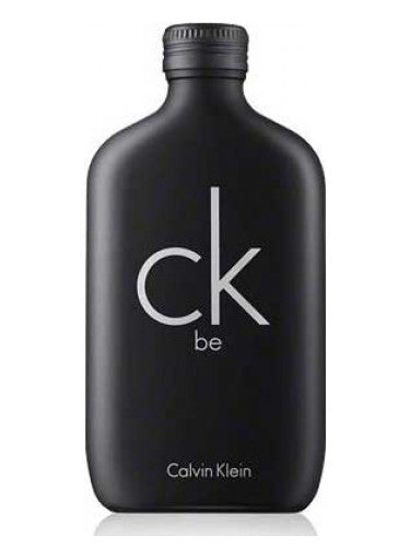 CK Be 200ML/EDT