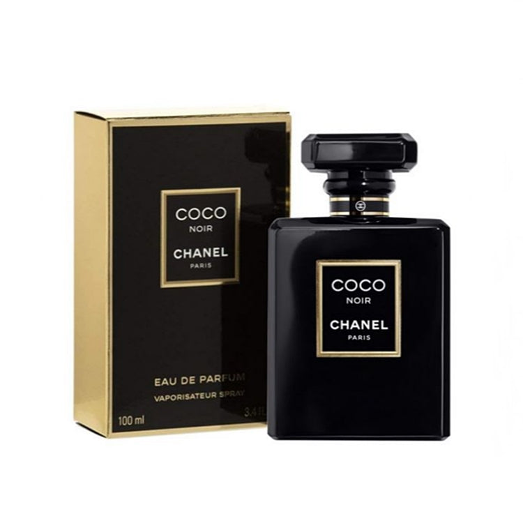 Coco Chanel Noir 100Ml/EDP