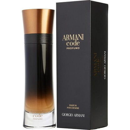 Code Profumo 125ML/EDP