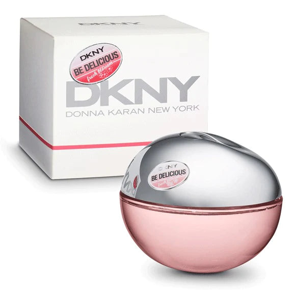 DKNY Be Delicious Fresh Blossom 100ML