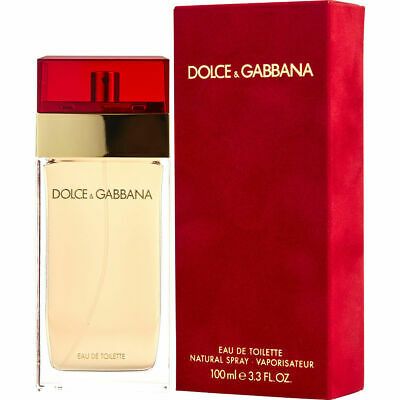 Dolce & Gabbana 100ML/EDT