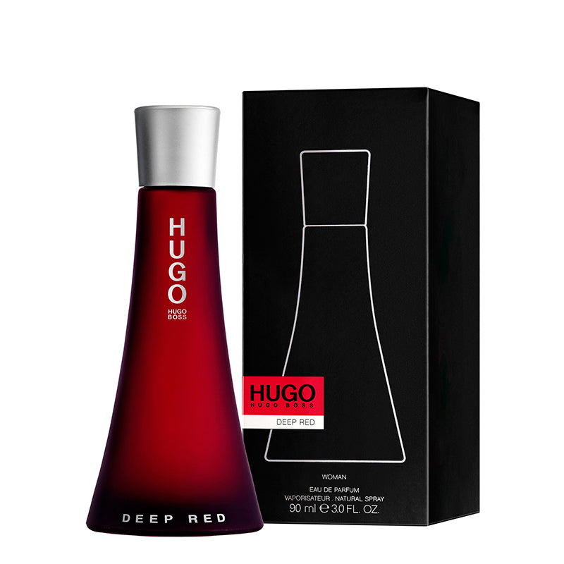 Hugo Boss Deep Red 90ML/EDP