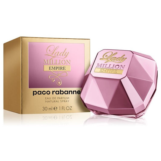 Lady Million Empire 80ML/EDP