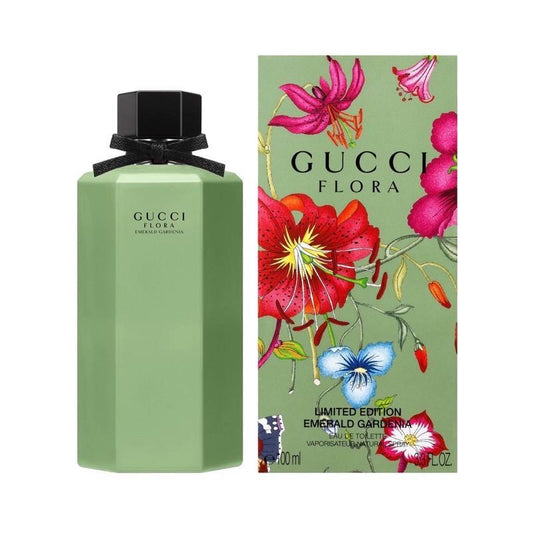 Flora Emerald Gardenia 100ML/EDT