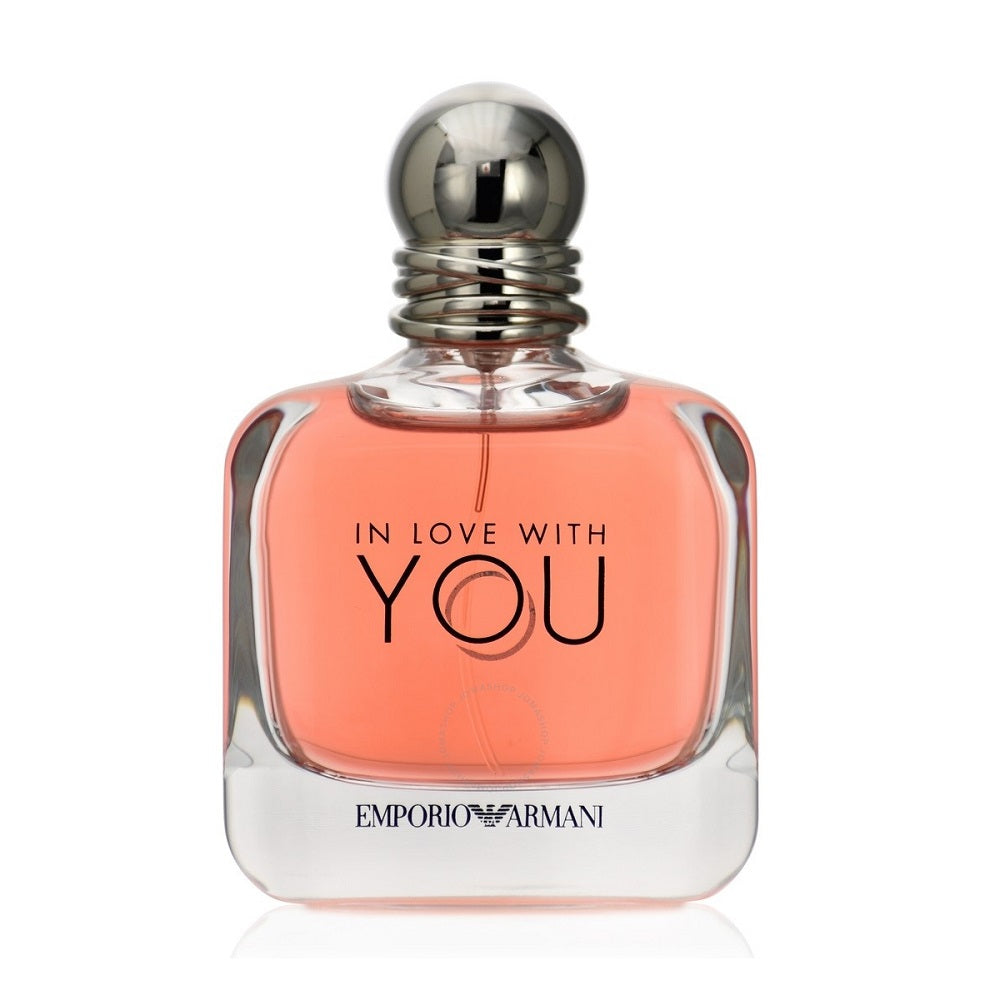 In Love With You 100ML/EDP