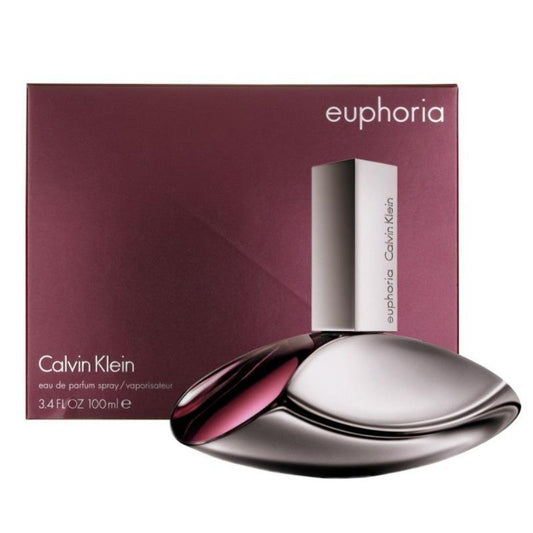 Calvin Klein Euphoria Purple