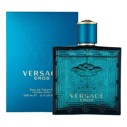 Versace Eros Blue 100ML