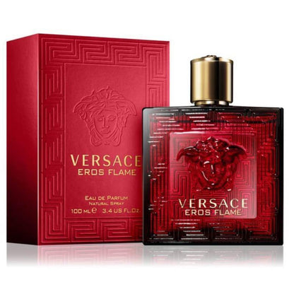 Versace Eros Flame 100ML/EDP