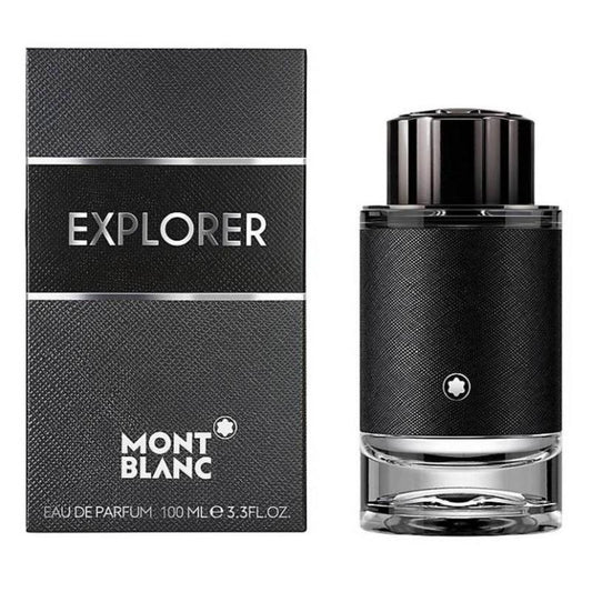 Mont Blanc Explorer 100ML/EDP