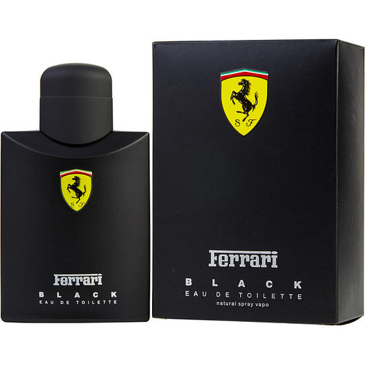 Ferrari Black 125ML/EDT