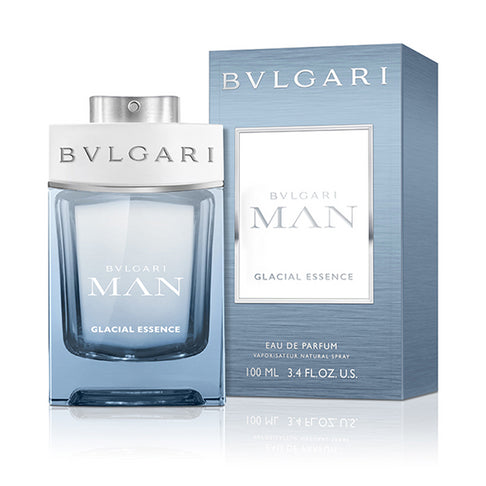 Bvlgari Man Glacial Essence 100ML/EDP