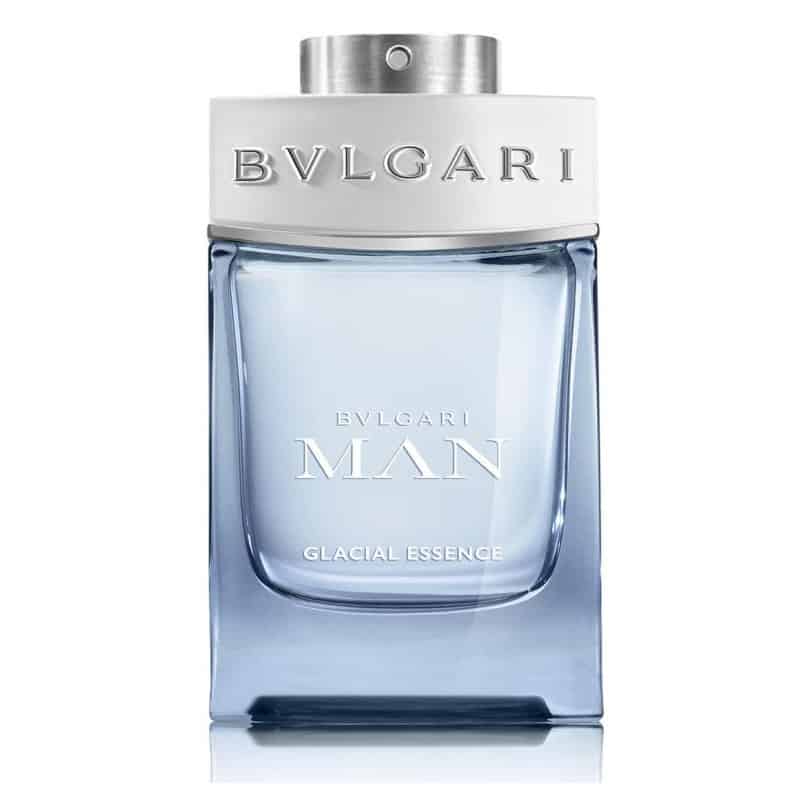 Bvlgari Man Glacial Essence 100ML/EDP