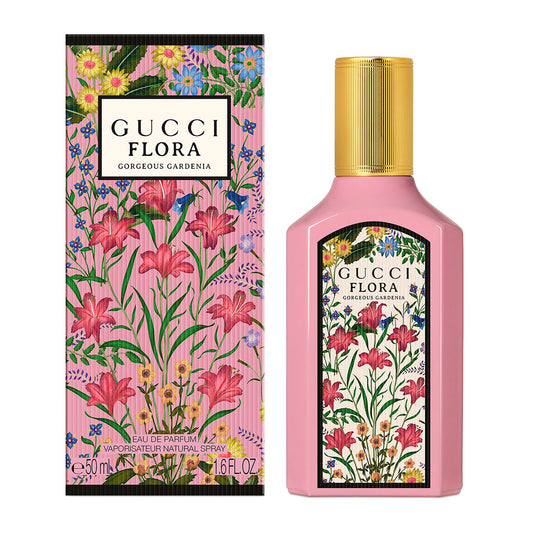 Gucci Flora Gorgeous Gardenia 100ML/EDP