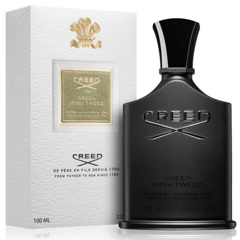 Green Irish Tweed 120ML/EDP