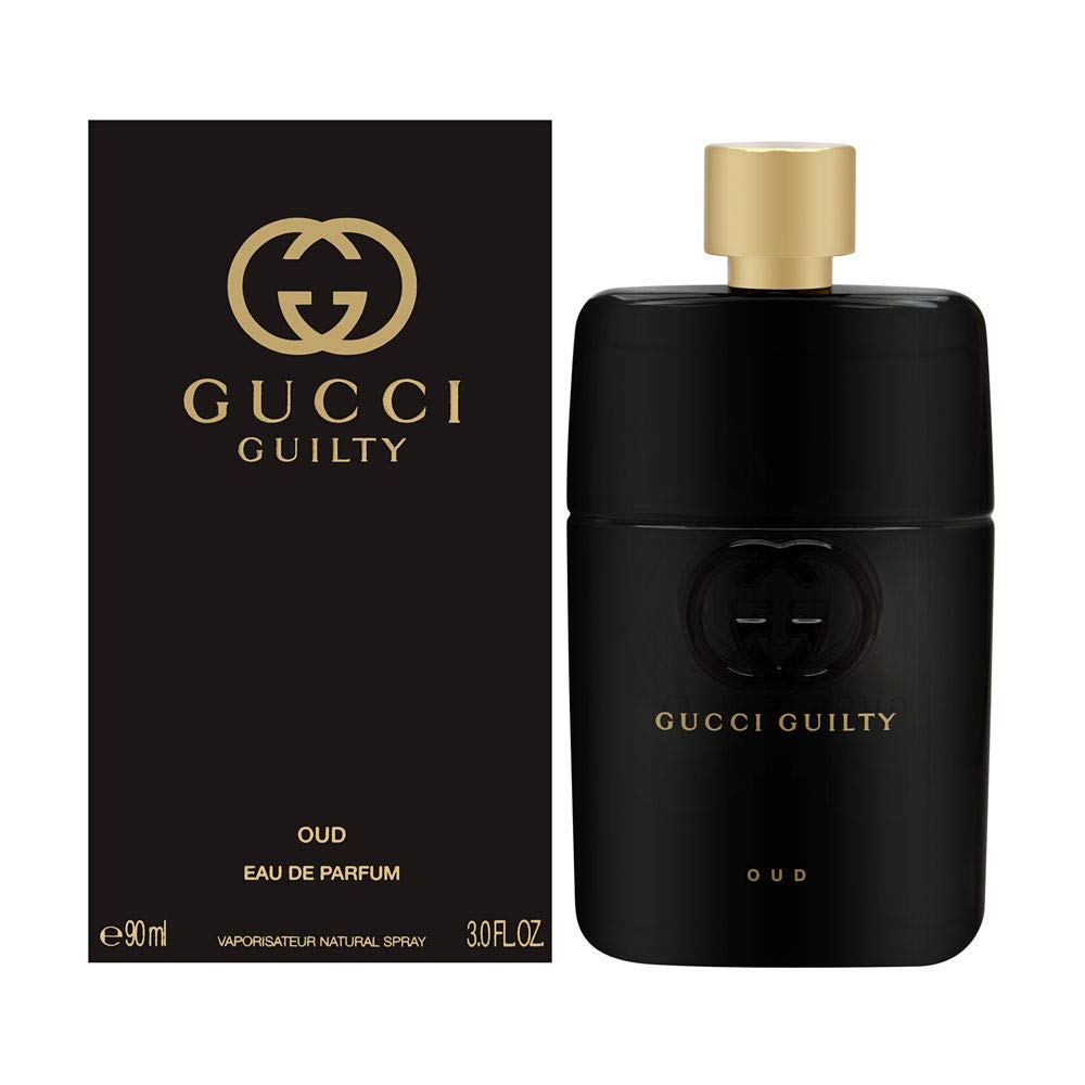 Gucci Guilty Oud 90ML/EDP