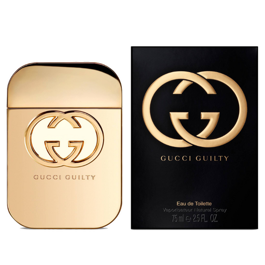 Guilty 75ML/EDT