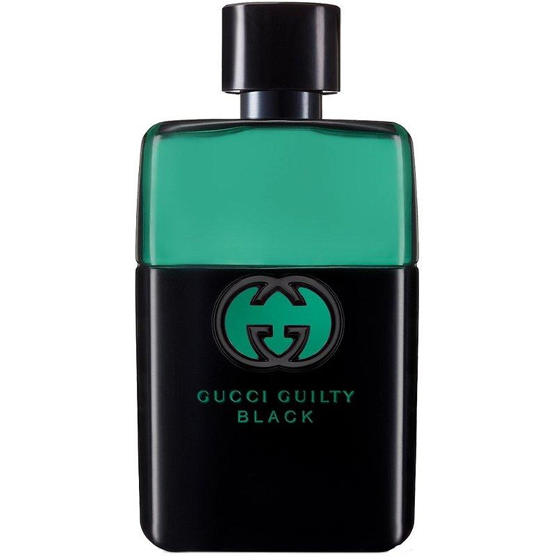 Guilty Black Pour Homme 90ML/EDT