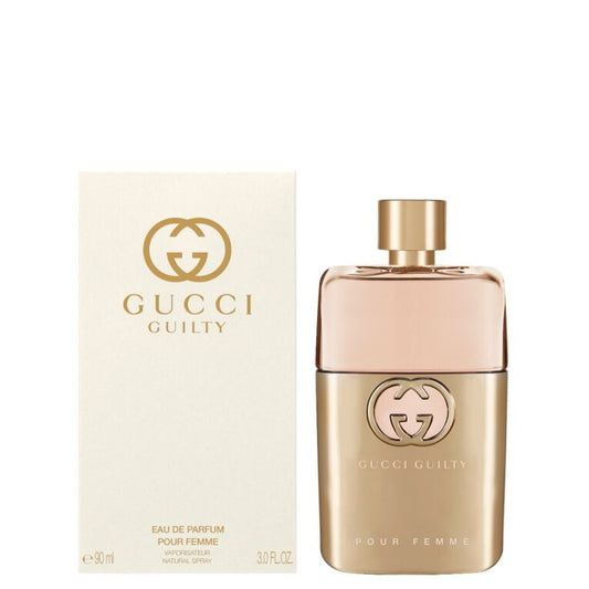 Guilty Pour Femme 90ML/EDP